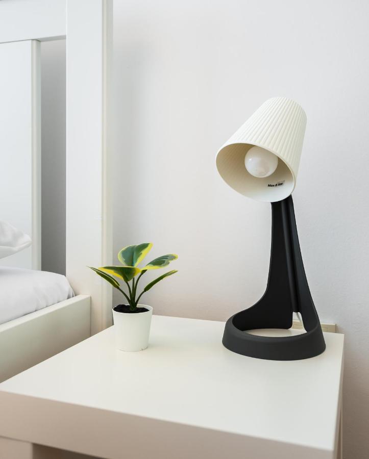 Ken 54 2-Bedroom Apartment Warsaw Ngoại thất bức ảnh