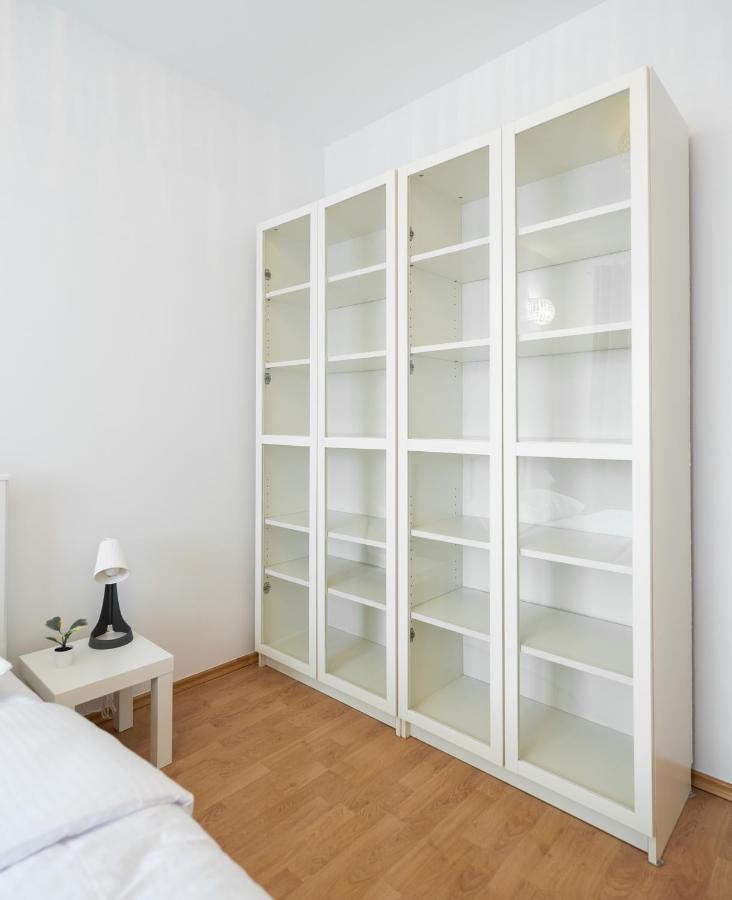 Ken 54 2-Bedroom Apartment Warsaw Ngoại thất bức ảnh